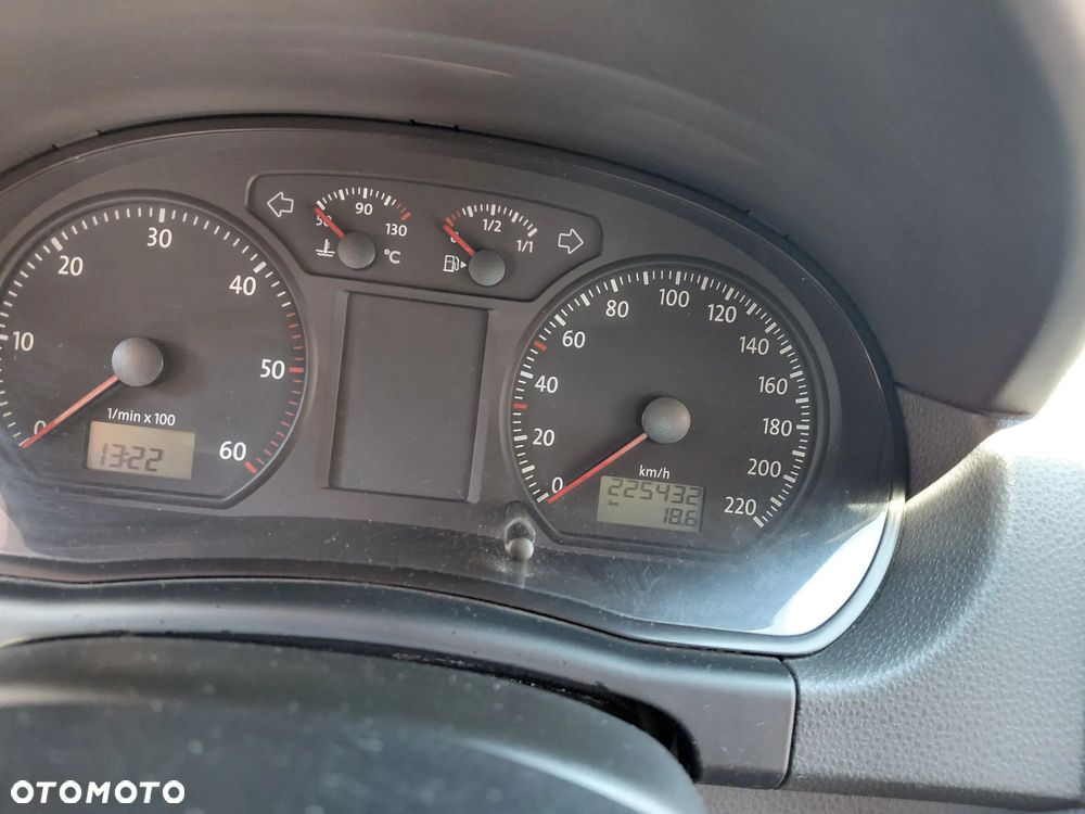 Volkswagen Polo 1.4 TDI Trendline - 13