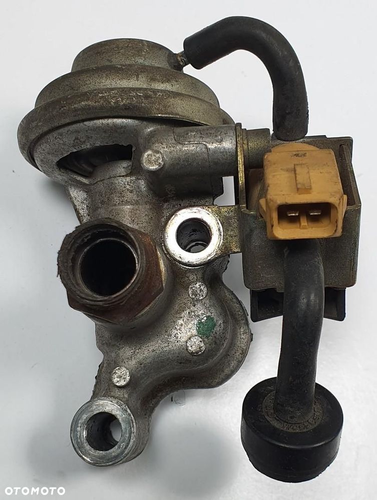 ZAWÓR EGR MERCEDES W203 W220 3.2 V6 A1121400060 - 1