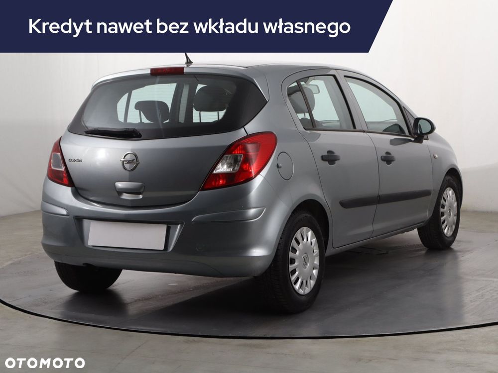 Opel Corsa - 7