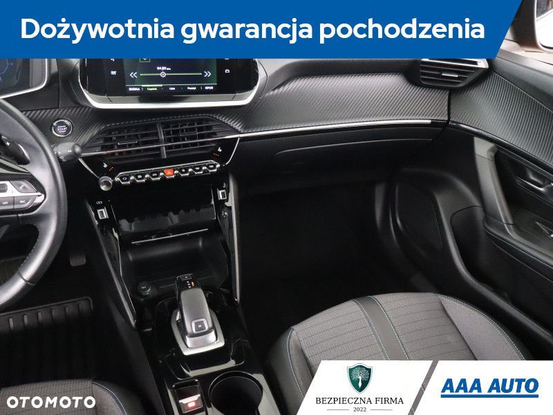Peugeot 2008 - 10