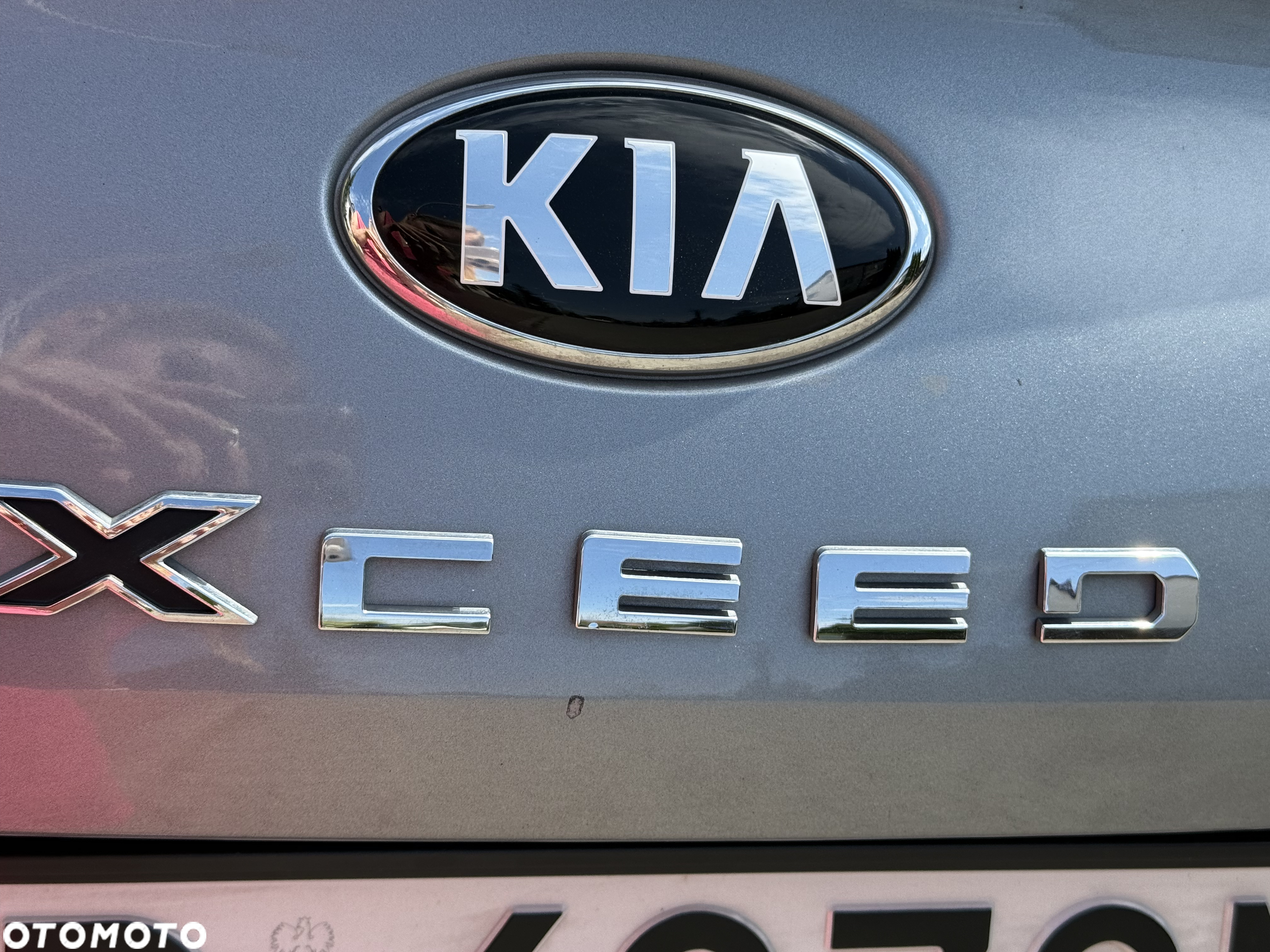 Kia XCeed 1.4 T-GDI L - 7