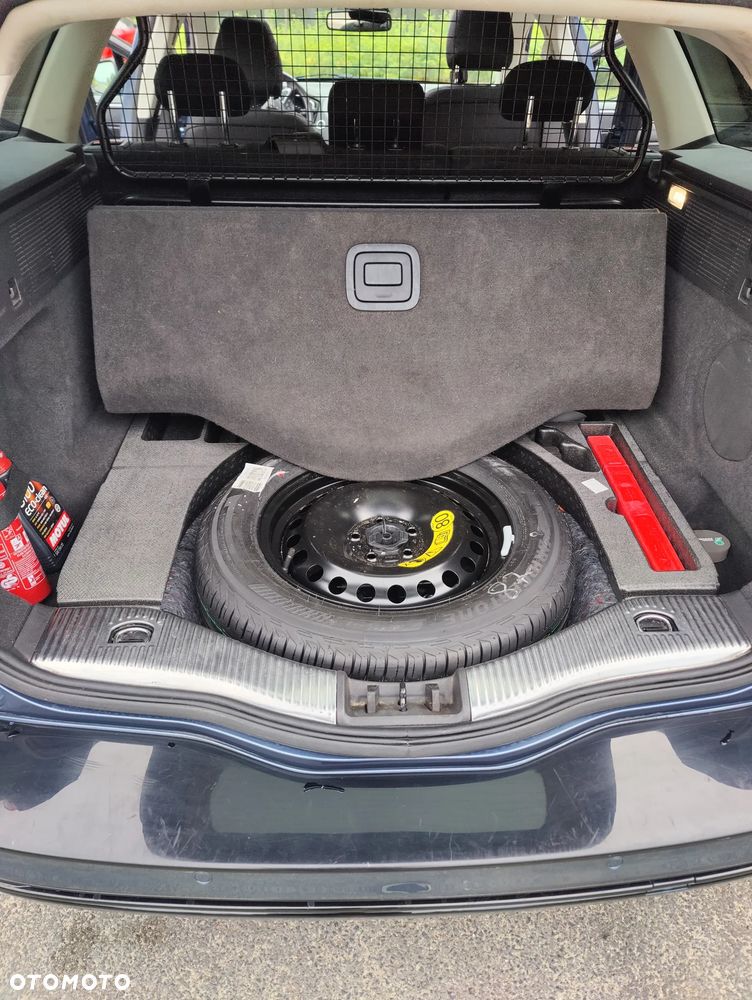 Ford Mondeo 2.0 TDCi Titanium PowerShift - 12
