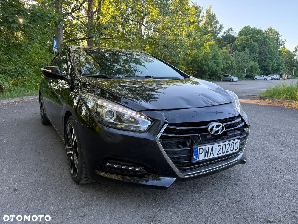 Hyundai i40 - 14