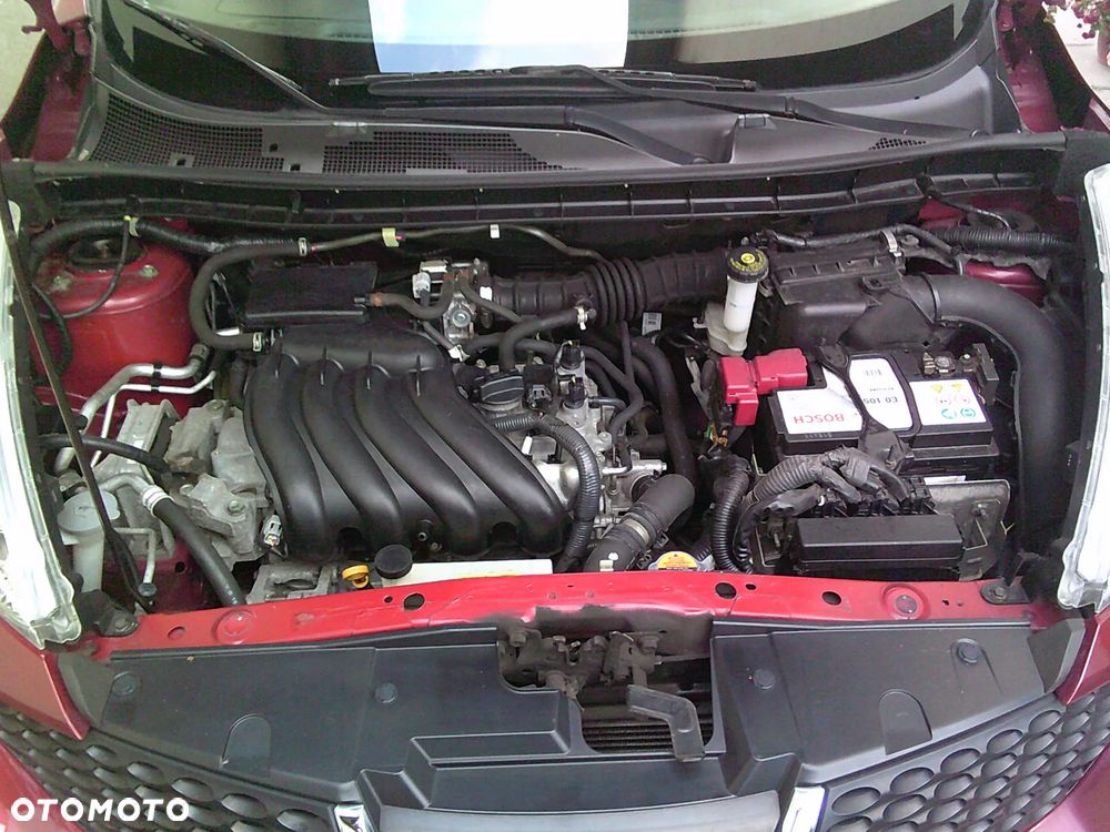 Nissan Juke 1.6 Acenta - 28