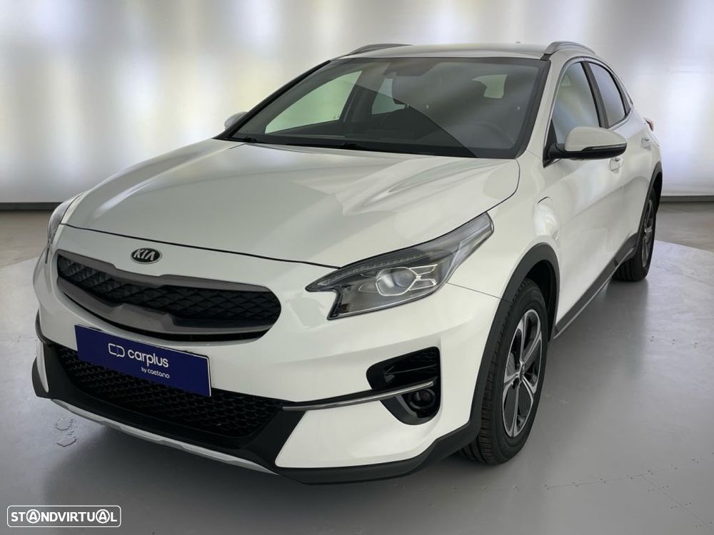 Kia XCeed 1.6 GDi PHEV Drive - 20