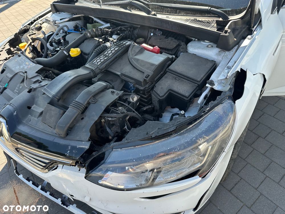 Renault Megane 1.5 dCi Intens - 13