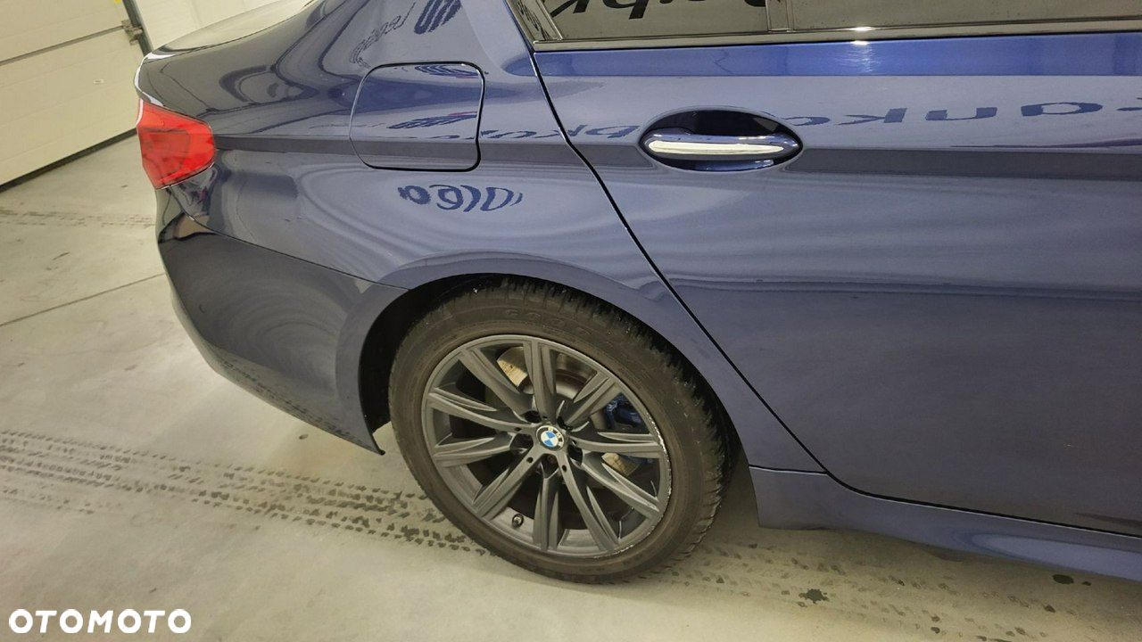 BMW Seria 5 - 5