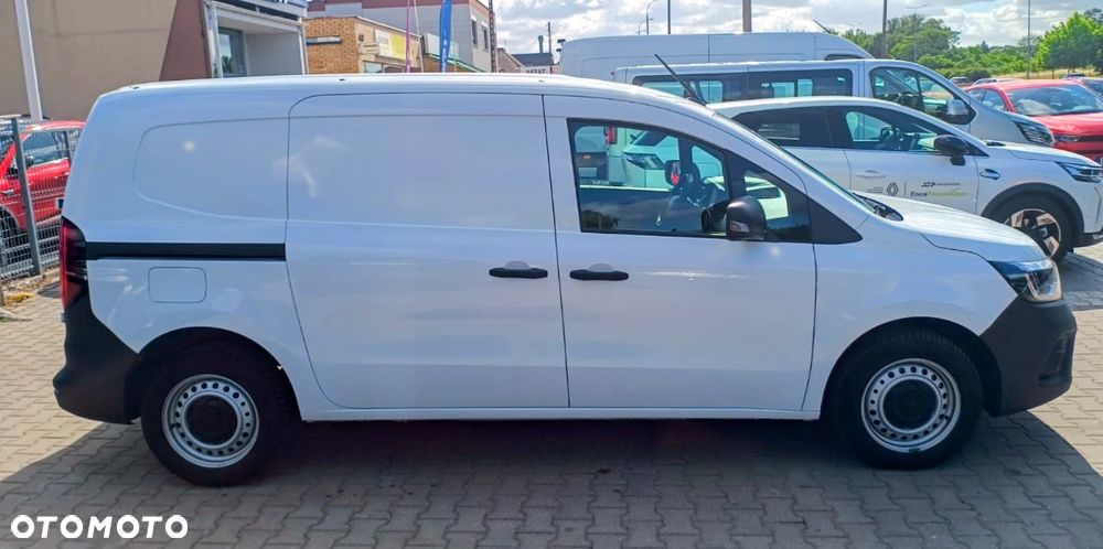 Renault Kangoo Van - 6