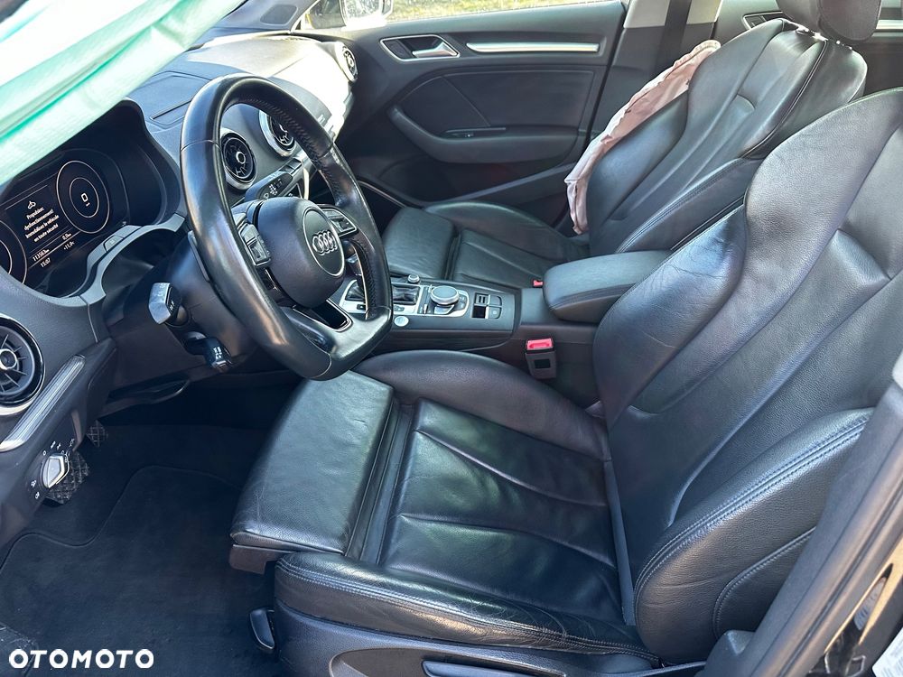 Audi A3 Sportback - 10