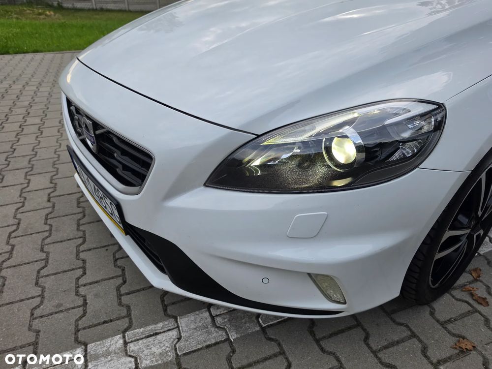 Volvo V40 D4 RDesign - 28
