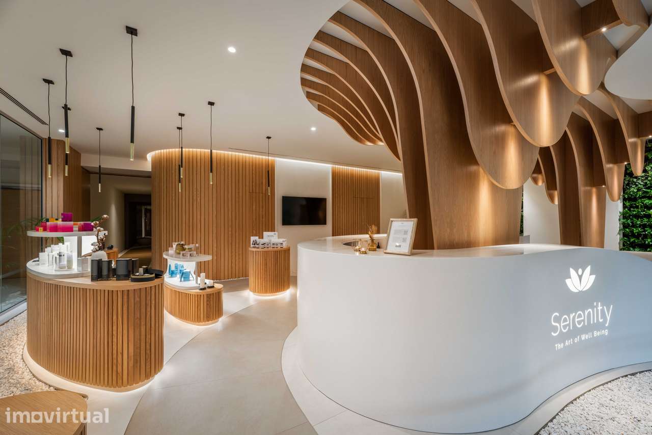 Hotel Hyatt Regency Apartamento T2 - Grande imagem: 3/45