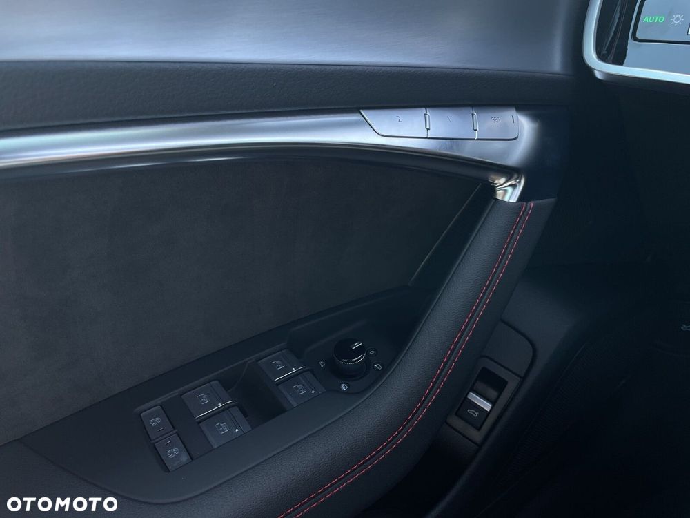 Audi A7 Sportback 45 TFSI mHEV Quattro S tronic - 13