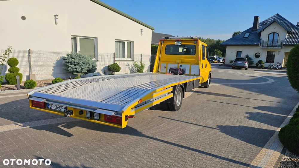 Iveco Daily 70C18 - 8
