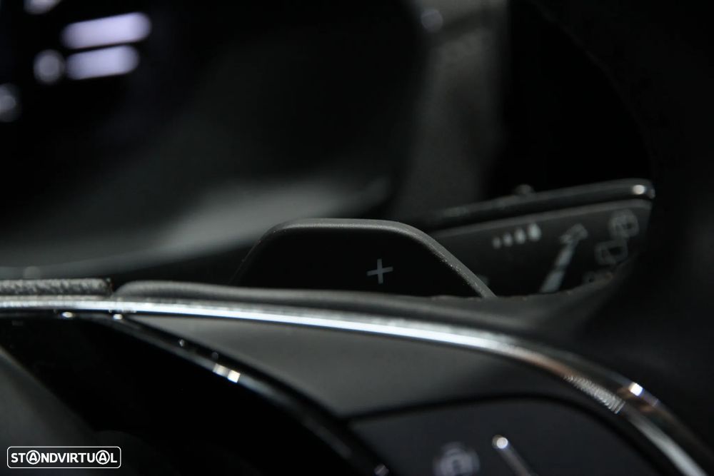 Skoda Octavia Break 1.4 TSi iV Ambition DSG - 17