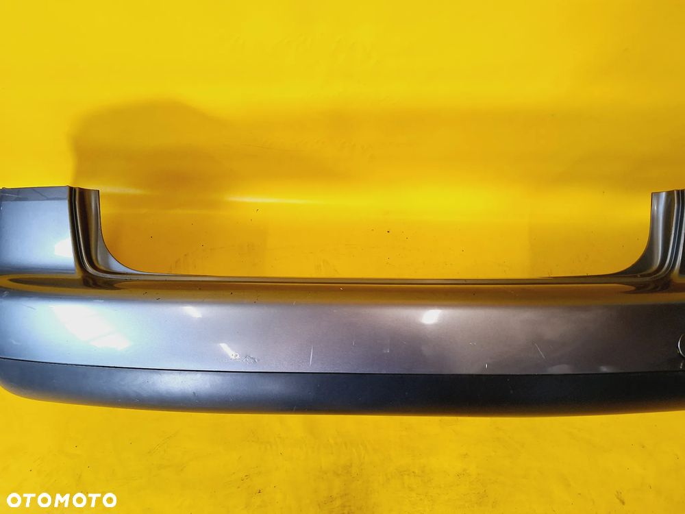 ZDERZAK TYŁ TYLNY VW TOURAN 1T 03-06 NR472 - 5