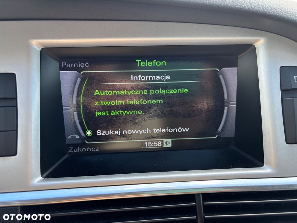 Audi A6 Limousine 2.0 TDI Multitronic - 28