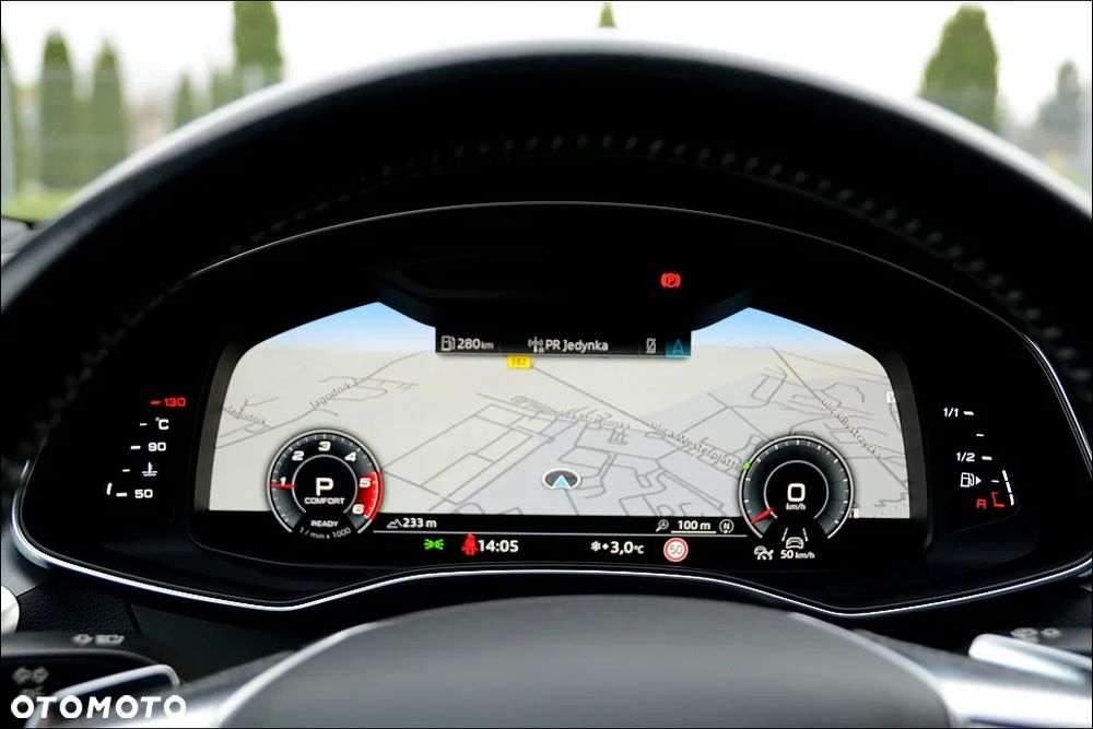 Audi A6 Avant 40 TDI S tronic S line - 28