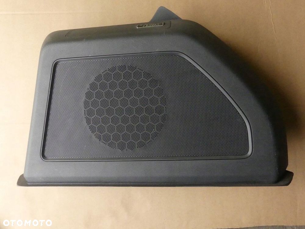 dw beetle 5c głośnik niskotonowy submoofer 5c5035591 - 1