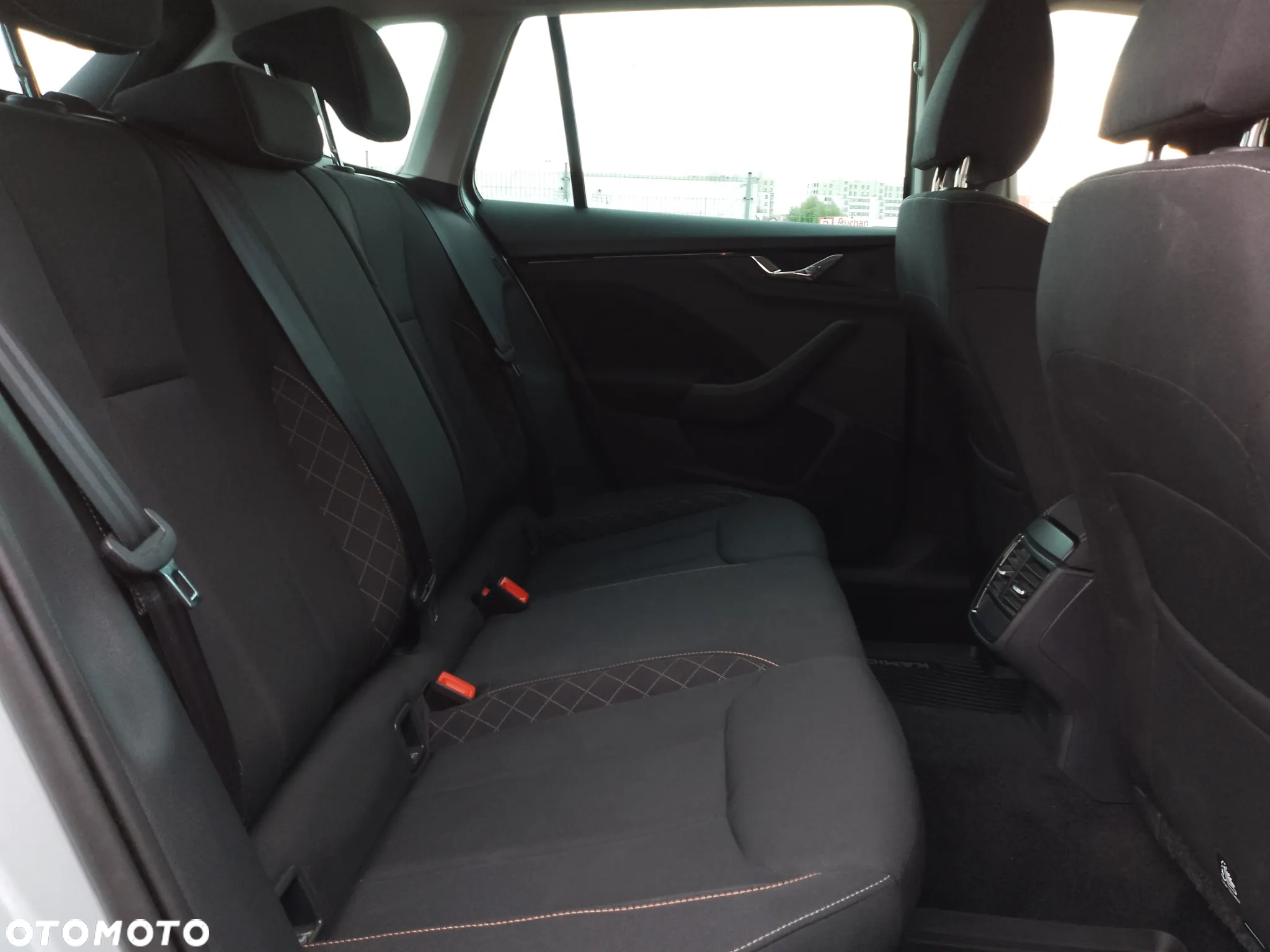 Skoda Kamiq 1.5 TSI Ambition - 19