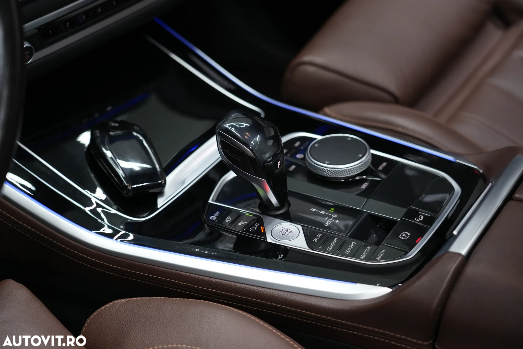 BMW X5 xDrive30d - 21