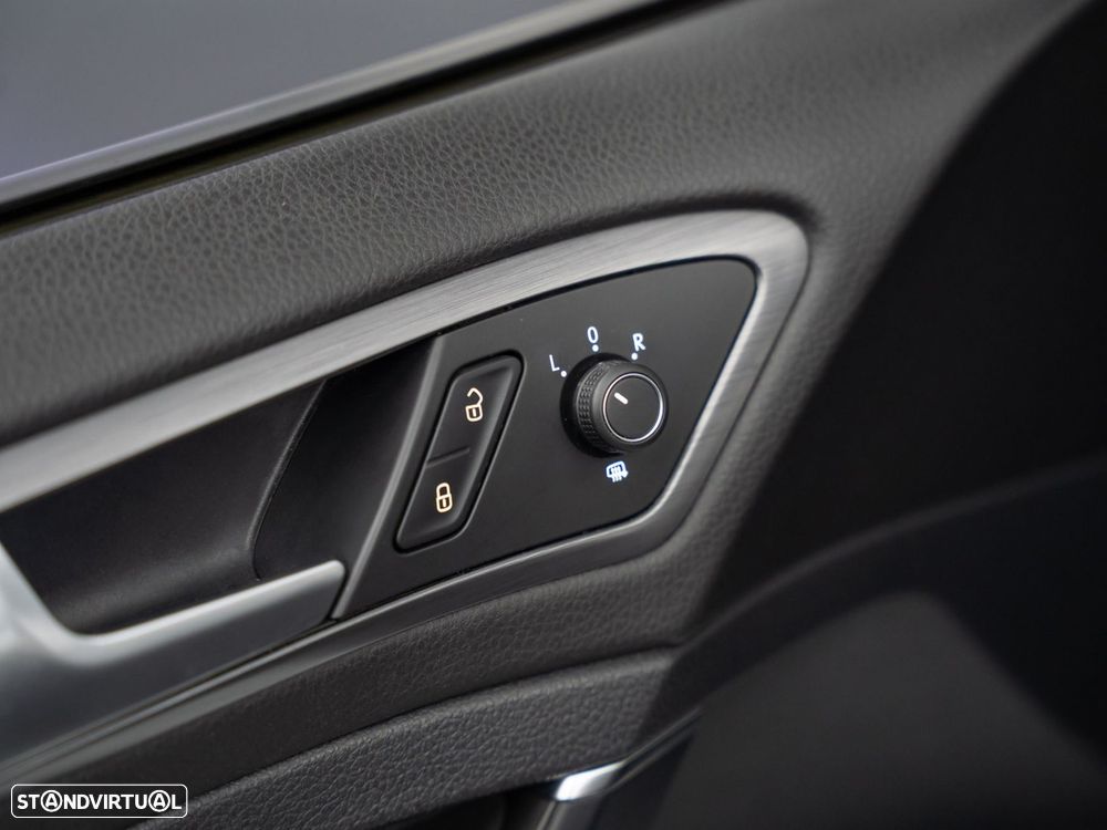 VW Golf 1.5 TSI BM Stream - 17