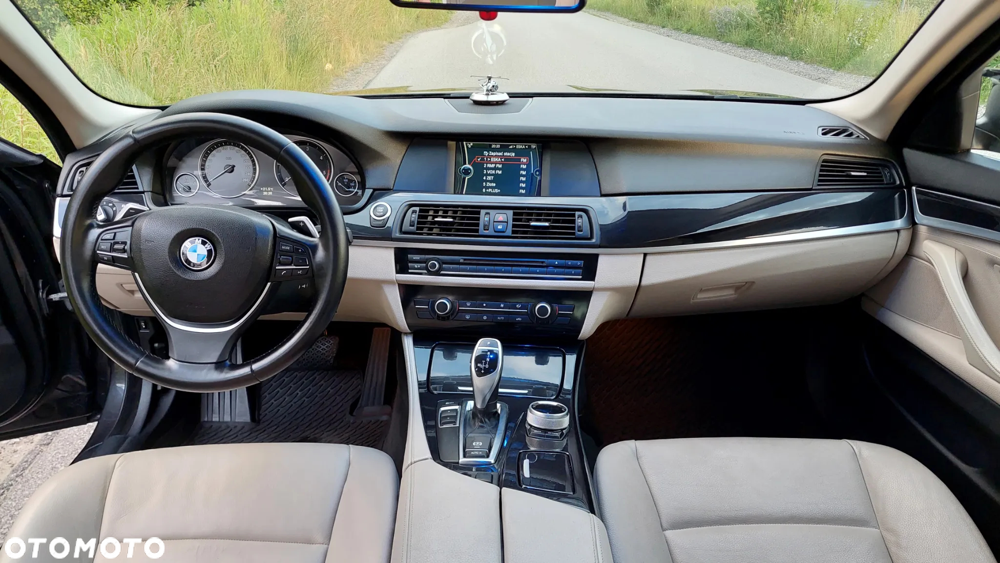 BMW Seria 5 - 10
