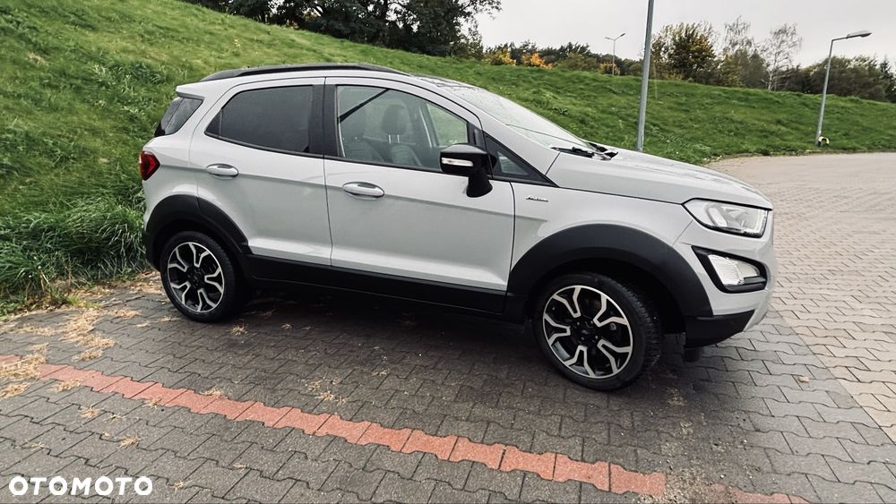 Ford EcoSport - 4
