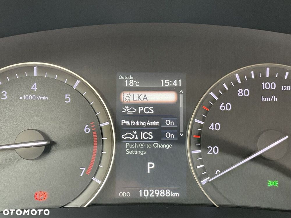 Lexus RX - 28