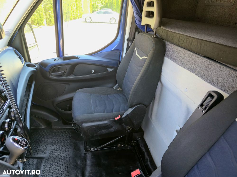 Iveco Daily - 11