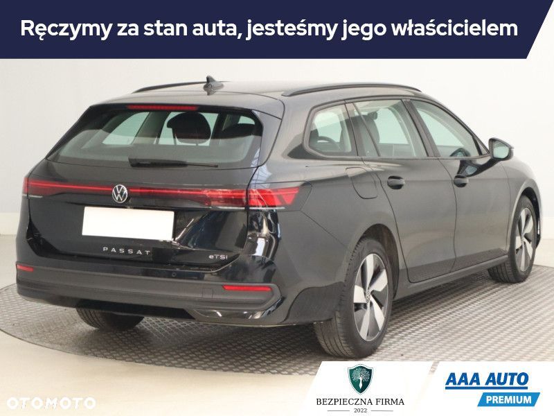 Volkswagen Passat Variant - 7