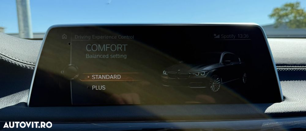 BMW Seria 7 730d xDrive - 30