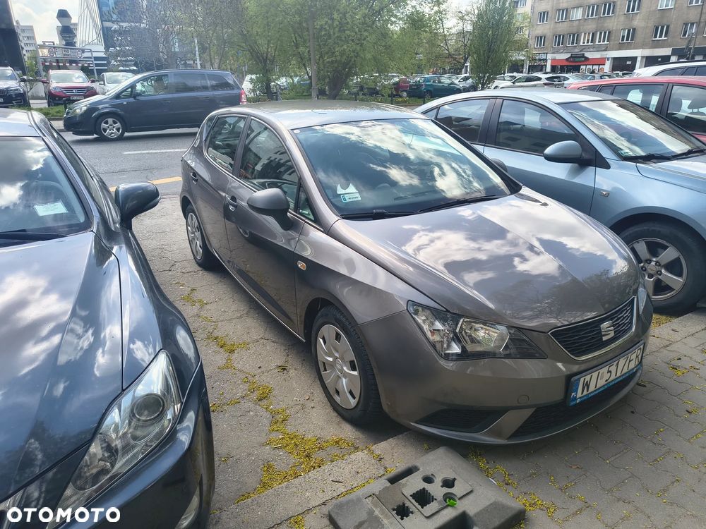 Seat Ibiza 1.0 Colour Edition - 4