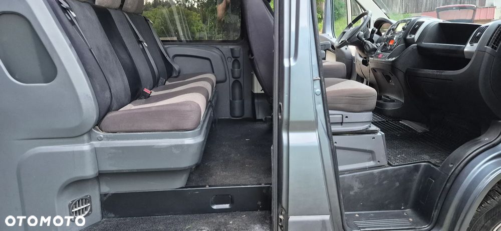 Fiat Ducato - 25