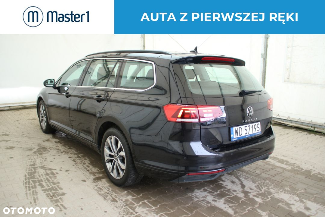 Volkswagen Passat 1.5 TSI EVO Business DSG - 3