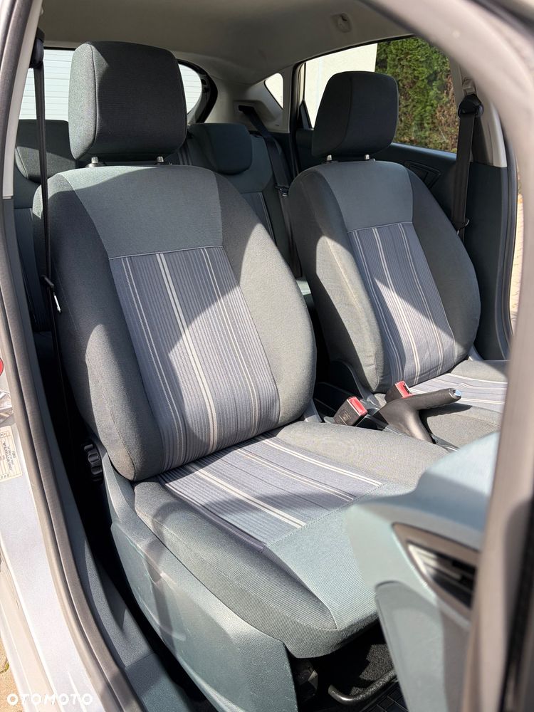 Ford Fiesta 1.25 Viva - 21