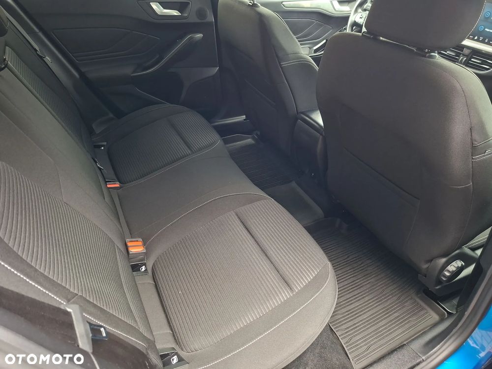 Ford Focus 1.5 EcoBlue Titanium X - 34
