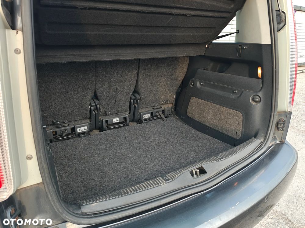 Skoda Roomster 1.4 16V - 19