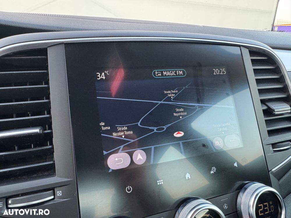 Renault Talisman Blue dCi 160 EDC LIFE - 16