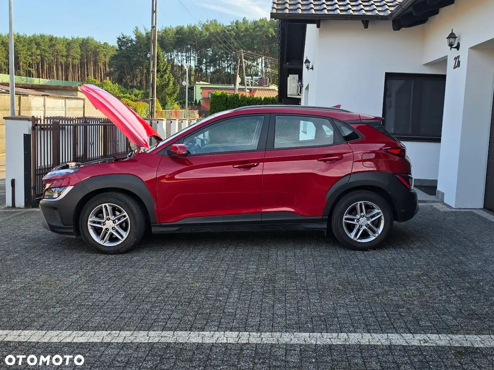 Hyundai Kona - 3