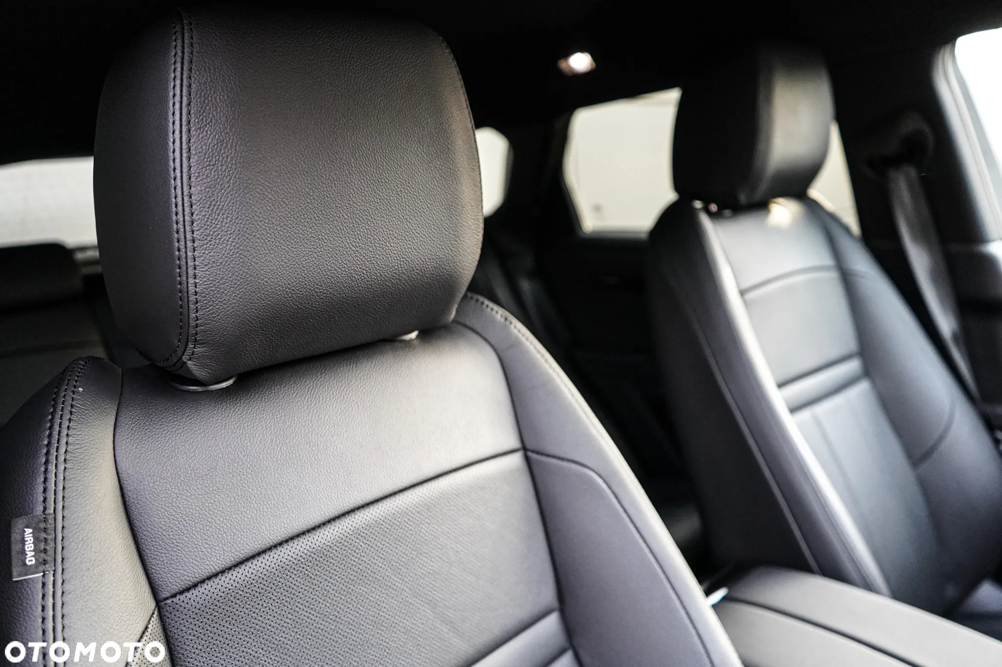 Land Rover Range Rover Evoque D200 R-Dynamic SE - 15