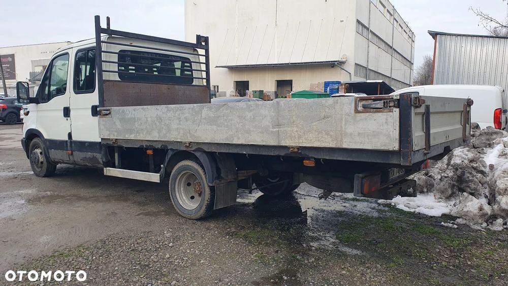 Iveco Daily - 2