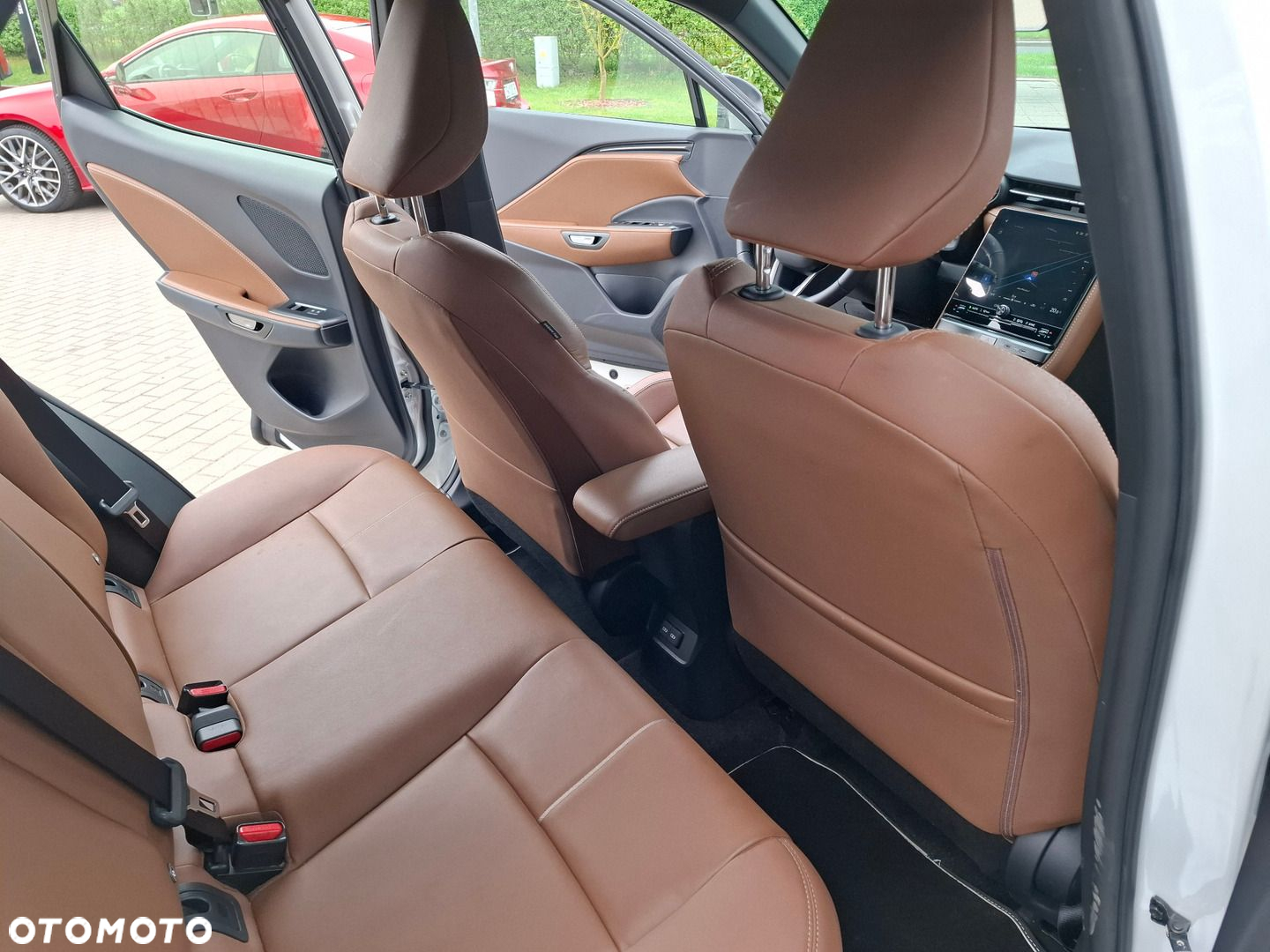 Lexus LBX 1.5 Hybrid Relax AWD - 23