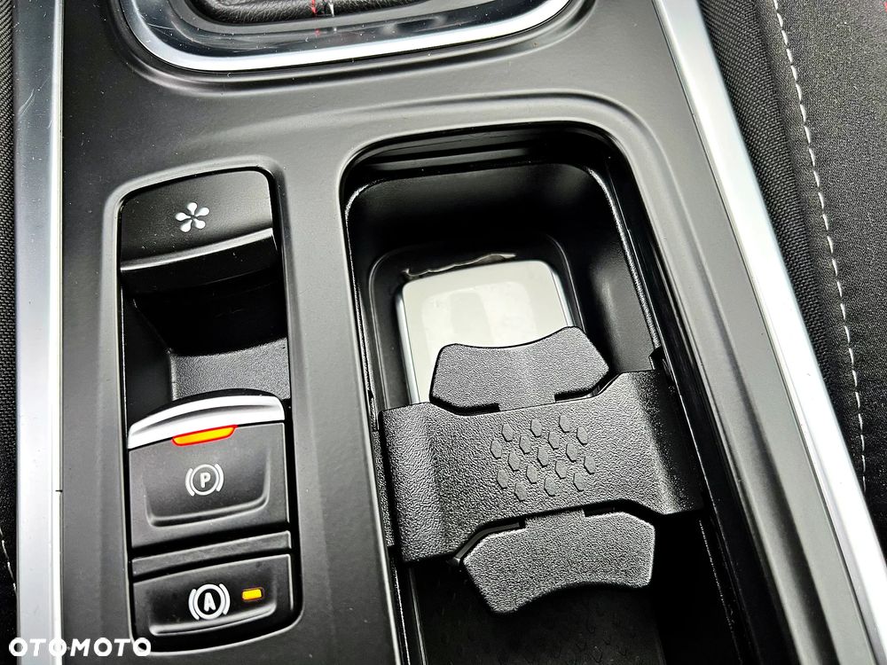 Renault Megane BLUE dCi 115 EDC R.S LINE - 37