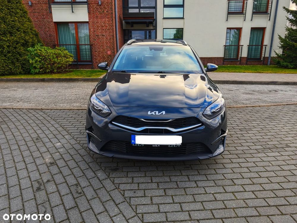 Kia Ceed 1.5 T-GDI L DCT - 2