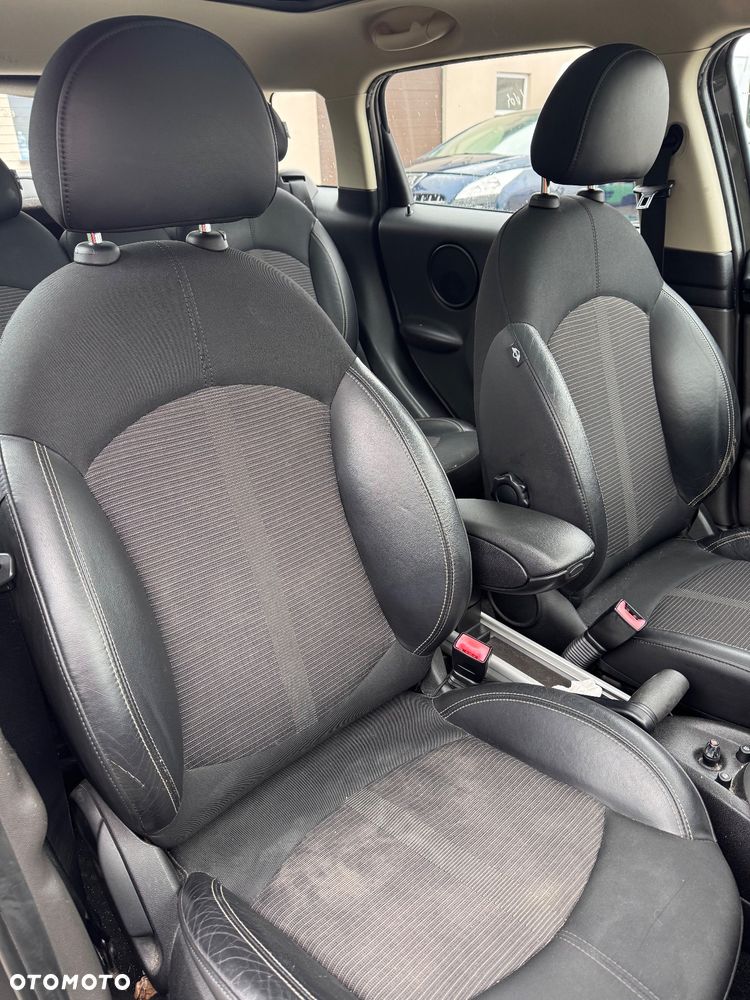 MINI Countryman Cooper SD - 14