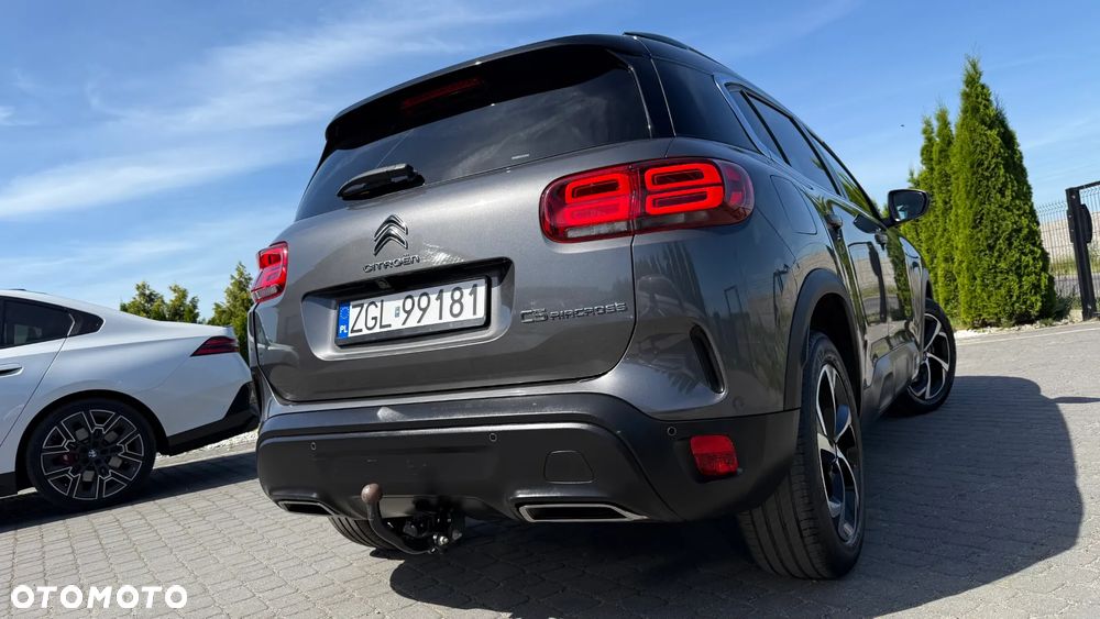 Citroën C5 Aircross 1.2 PureTech C-Series - 6