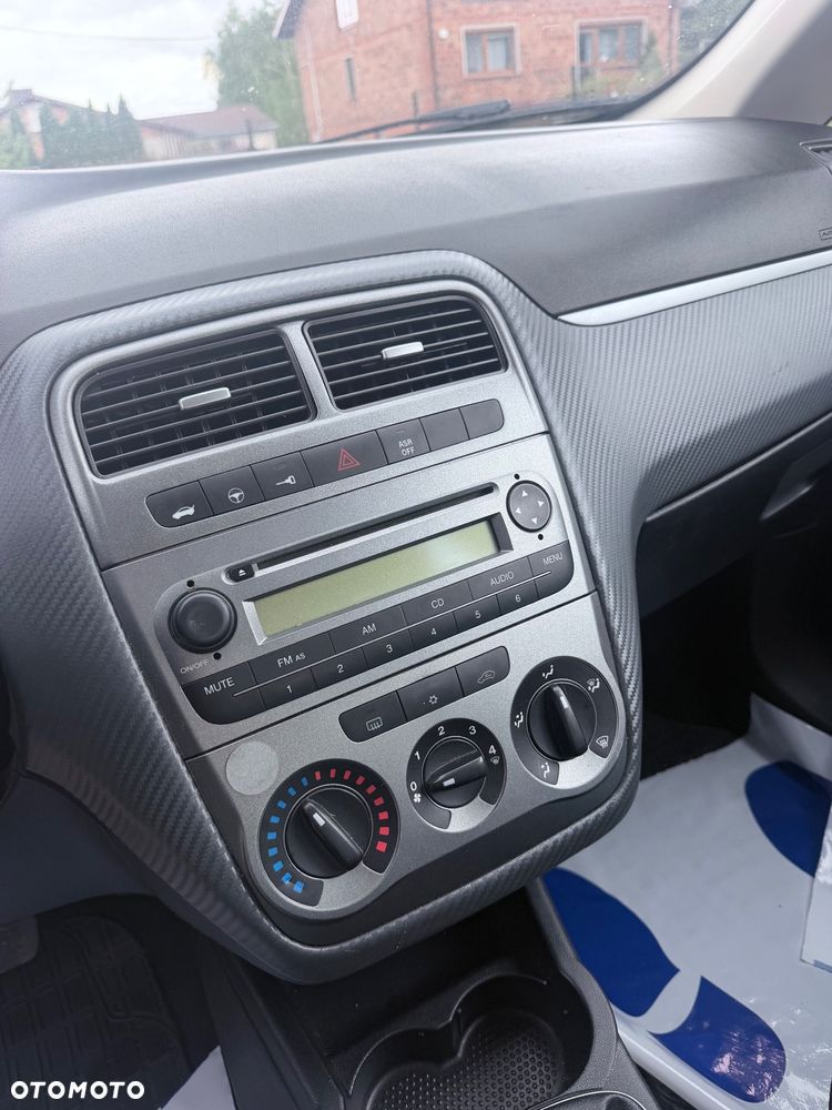 Fiat Punto - 13