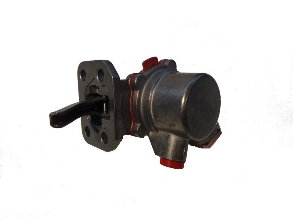 Ręczna pompka paliwa JCB  PERKINS JCB 2CX, JCB 3CX,JCB 4CX - 7