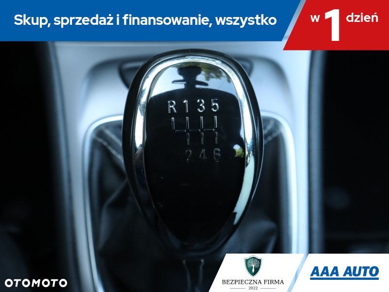 Opel Astra - 18
