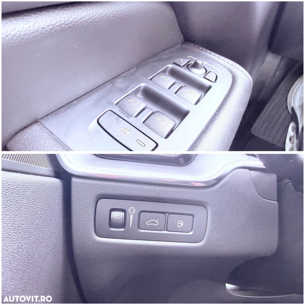 Volvo XC 60 T6 AWD Recharge Geartronic Inscription Expression - 38